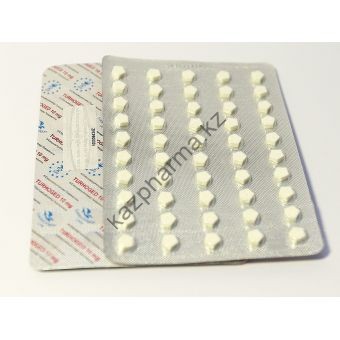 Туринабол EPF 100 таблеток (1таб 10 мг) - Байконур